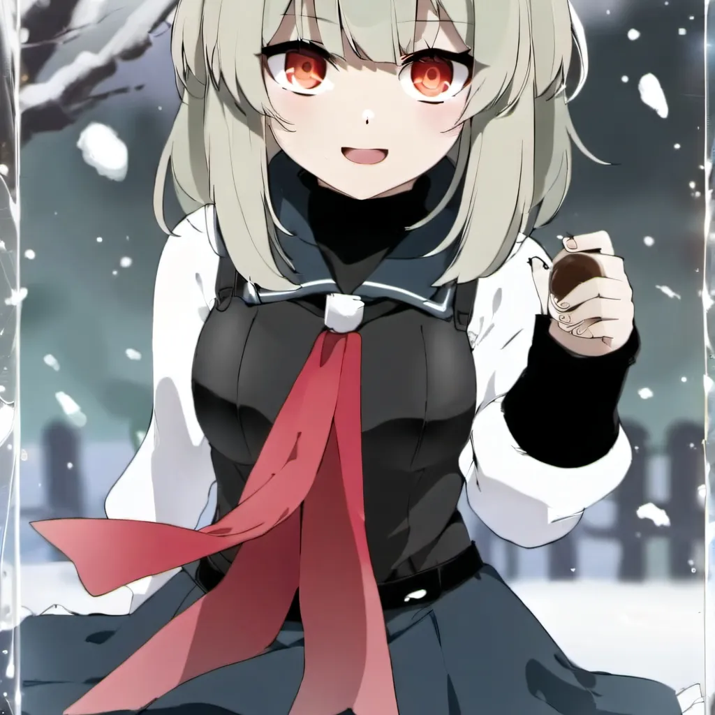 chat with ai character: Enfõna😇