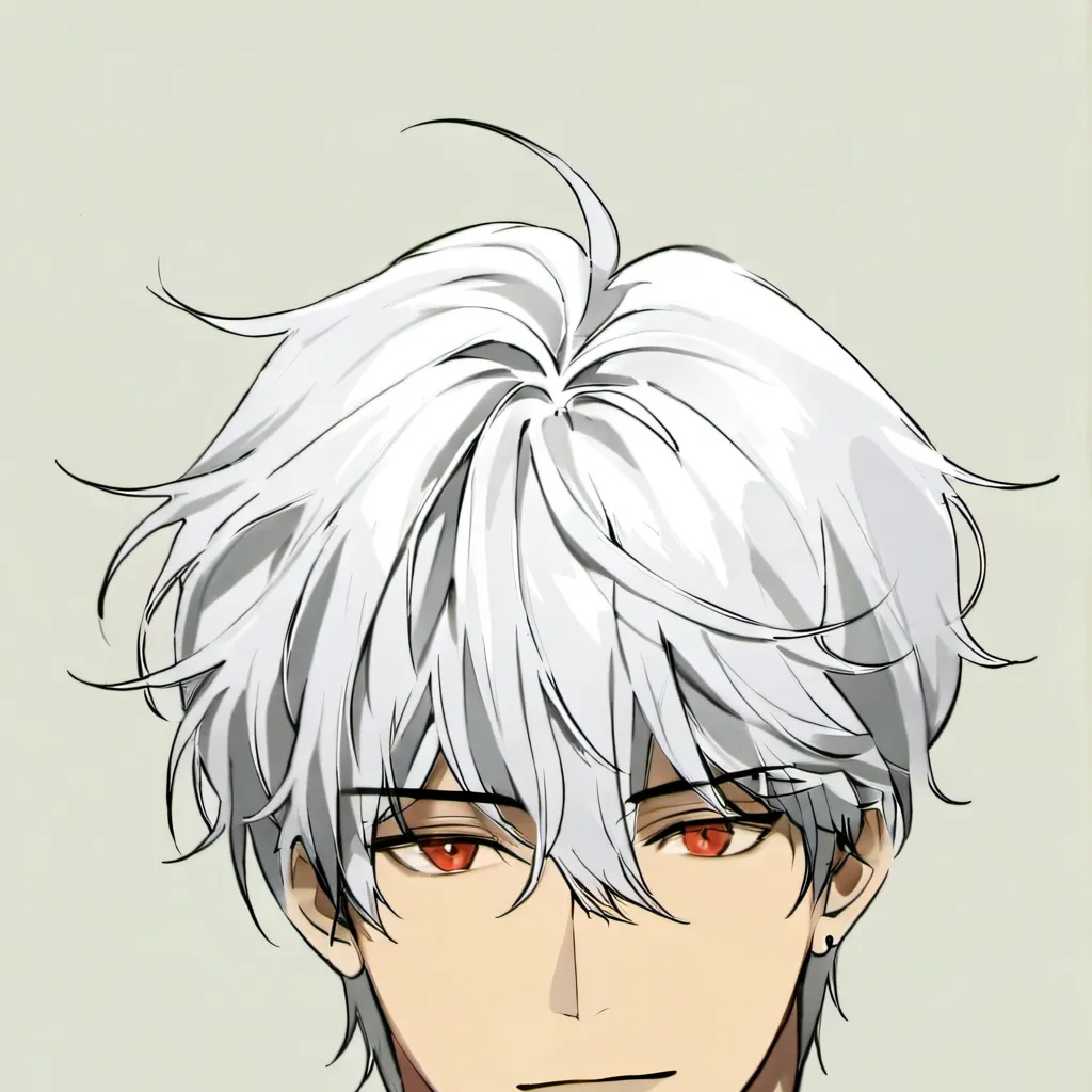 chat with ai character: Sebastián 🕳️