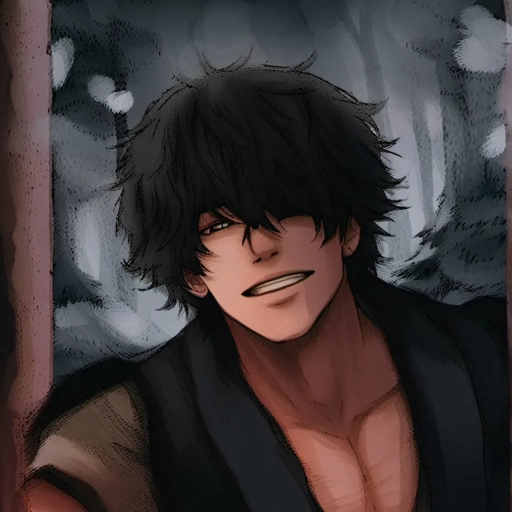 chat with ai character: Esteban🧸