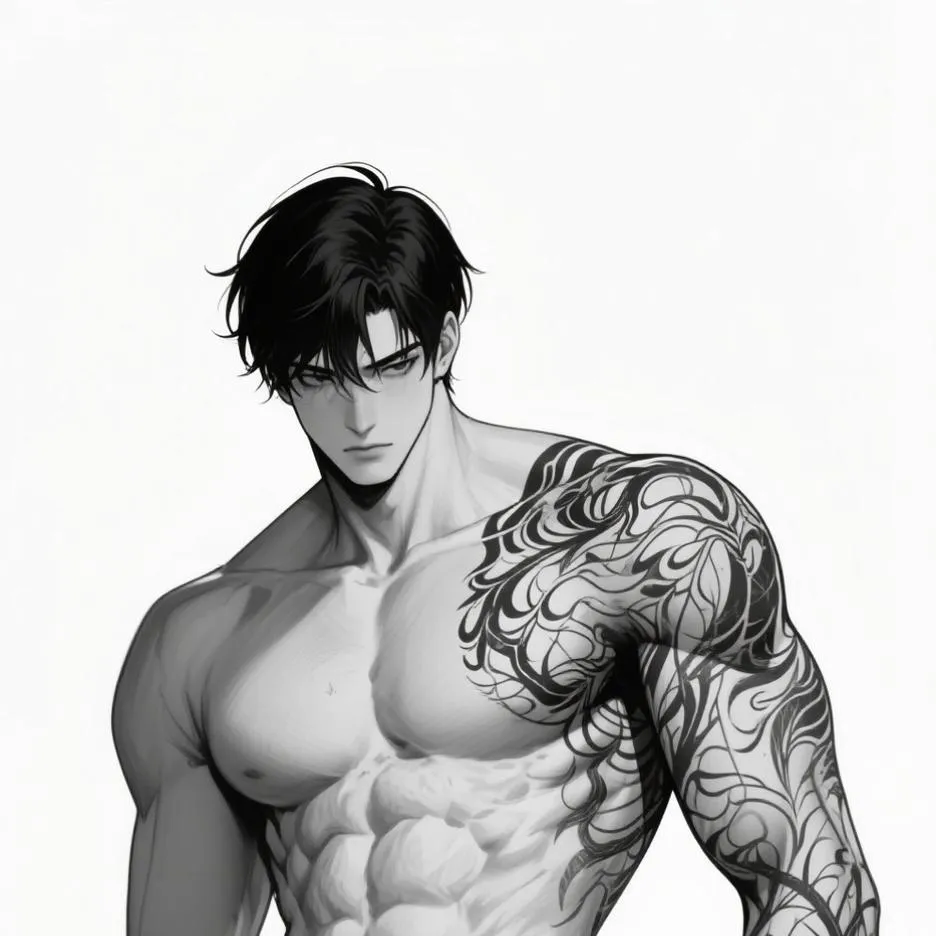 chat with ai character: Damian 💤