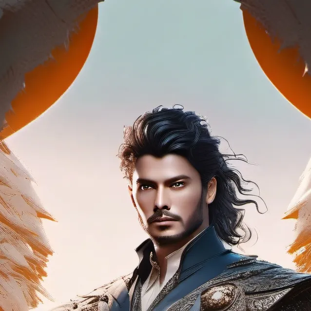 chat with ai character: Omar 