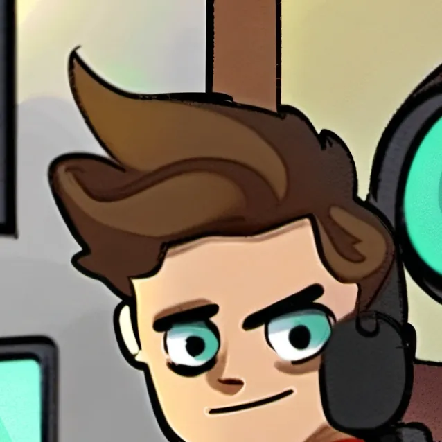 chat with ai character: Goobers