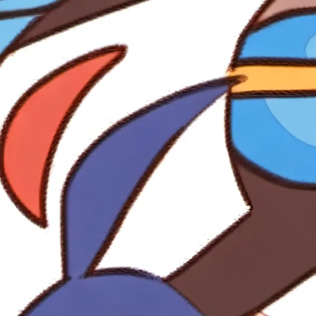 chat with ai character: ~<(Sonadow)>~
