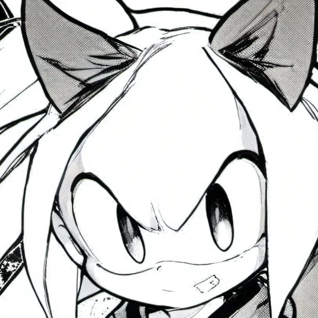 chat with ai character: (*"'~Sonamy~"' *) 