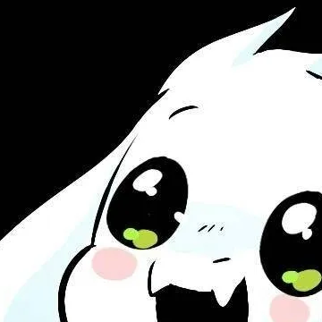 chat with ai character: asriel