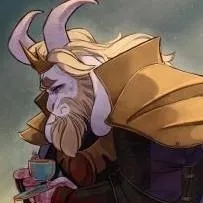 chat with ai character: asgore
