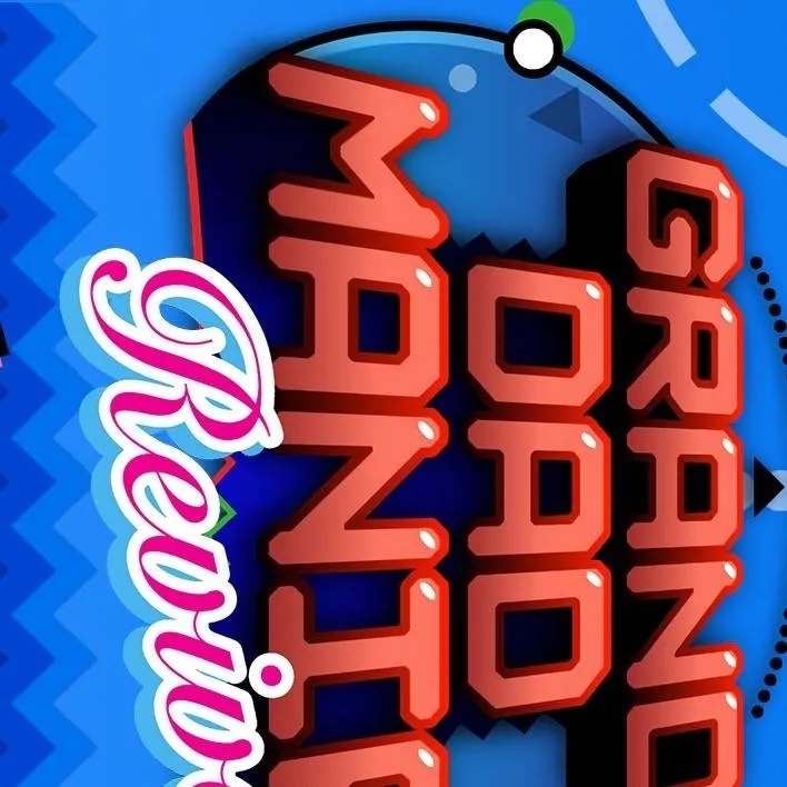 chat with ai character: grand dad mania