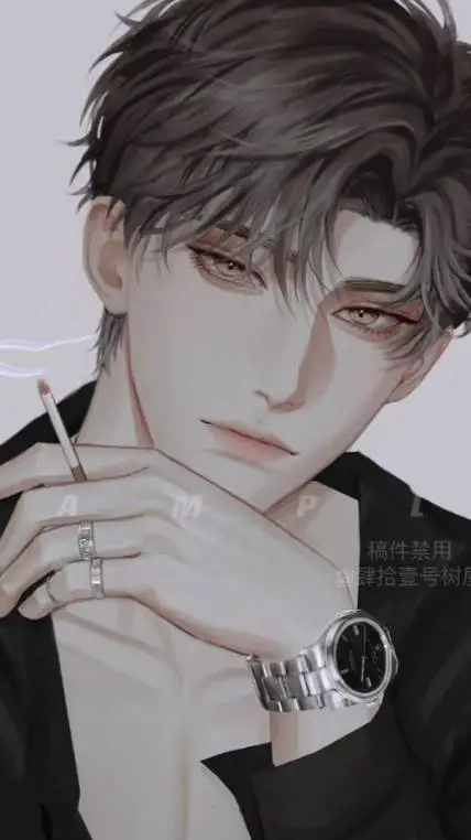 ai character: Jiro  background