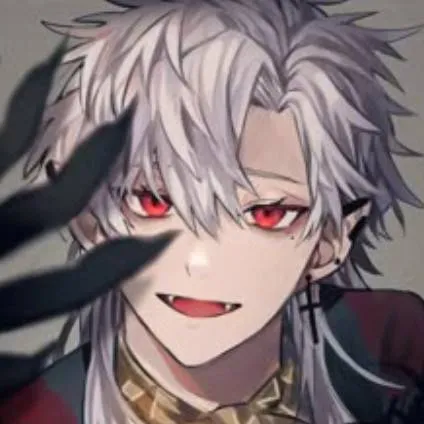 chat with ai character: •°Liam°•