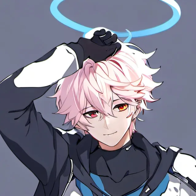 chat with ai character: noah
