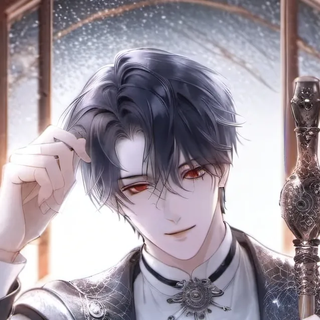 chat with ai character: Xavier