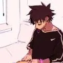 chat with ai character: dabi x toga