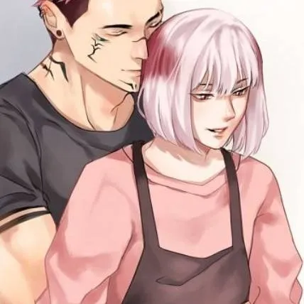 chat with ai character: Suakuna x Uramae 