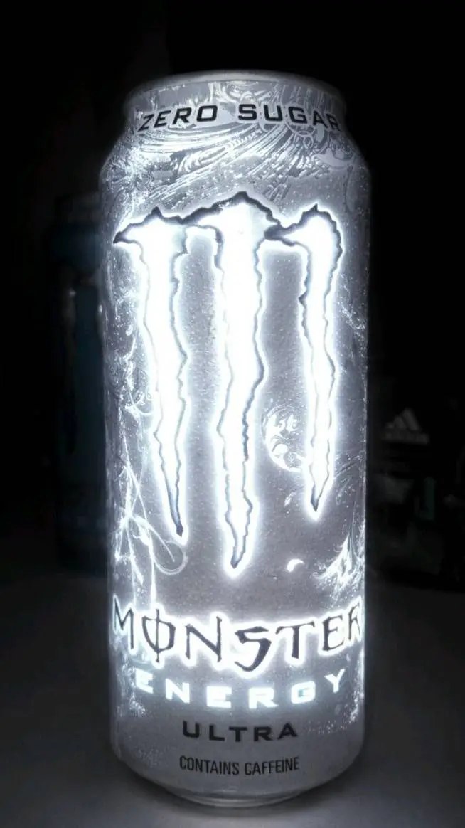 ai character: monster background