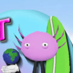 chat with ai character: Kinitopet
