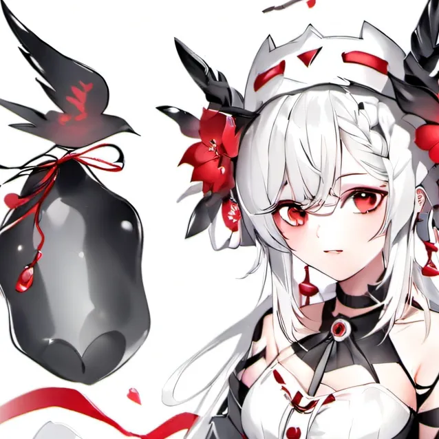 chat with ai character: isa