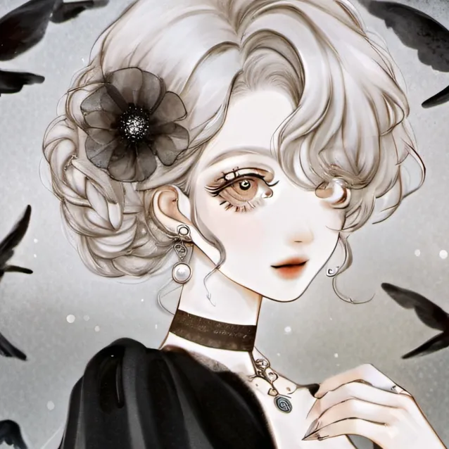 chat with ai character: Sofía