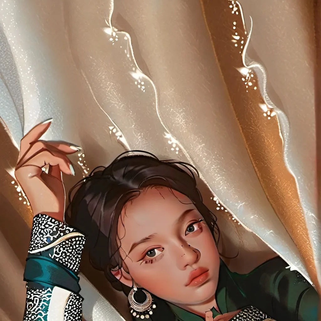 chat with ai character: Lola 