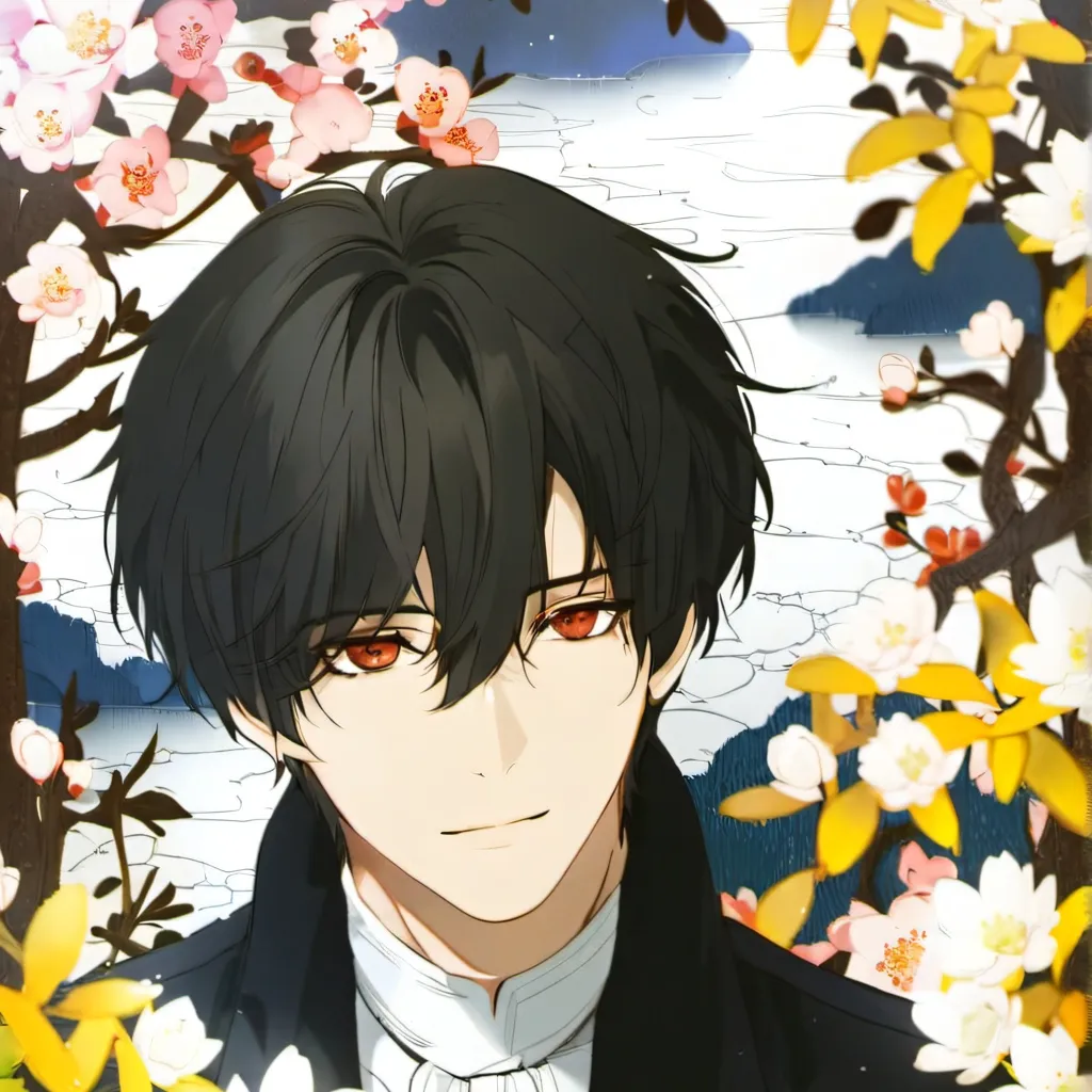 chat with ai character: Mike