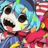 chat with ai character: Miku and teto