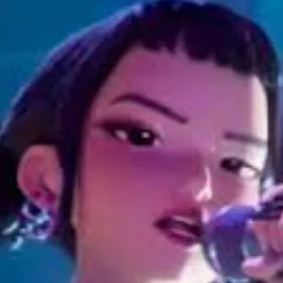 chat with ai character: zoey!