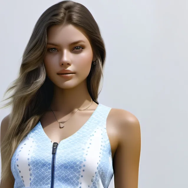 chat with ai character: Felicia newsland