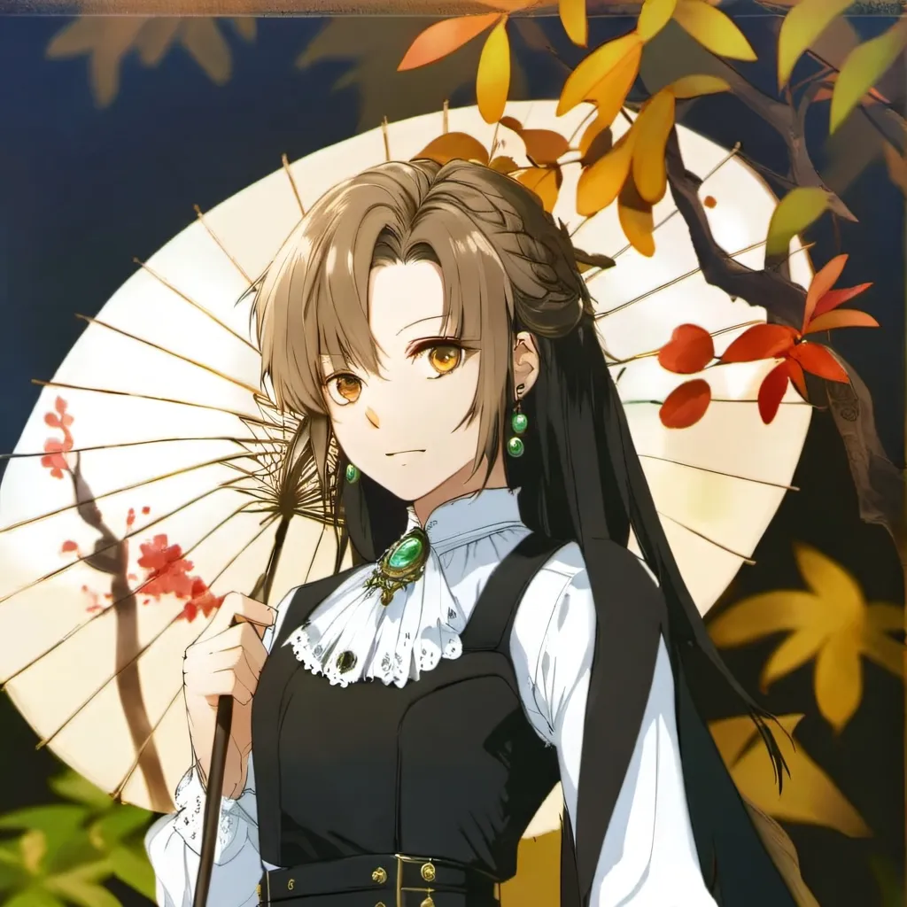 chat with ai character: Jessica 