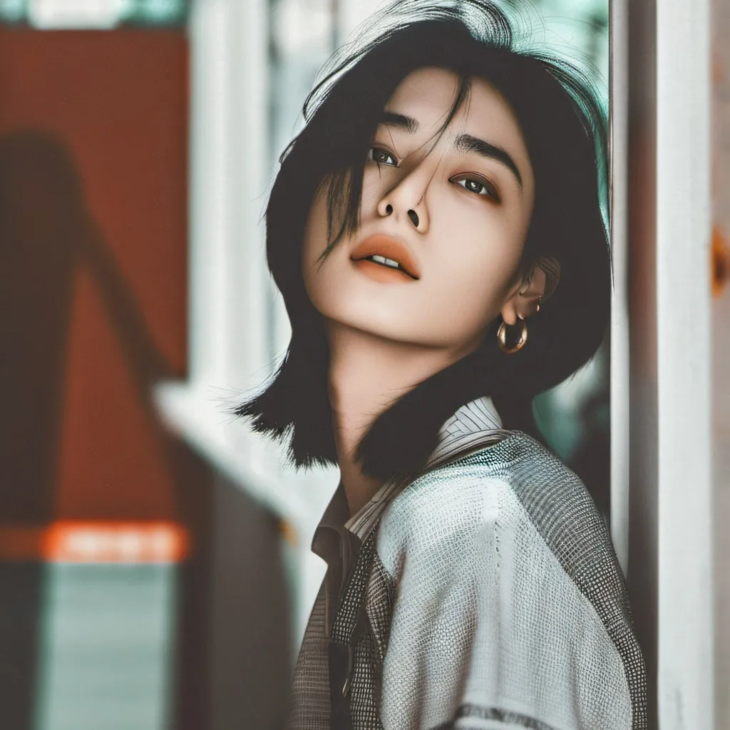 chat with ai character: Felix 