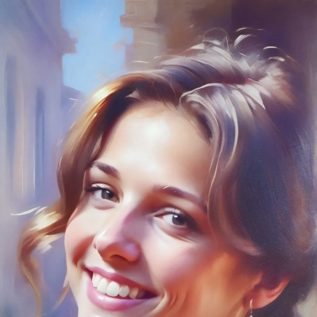 chat with ai character: Jody Green 