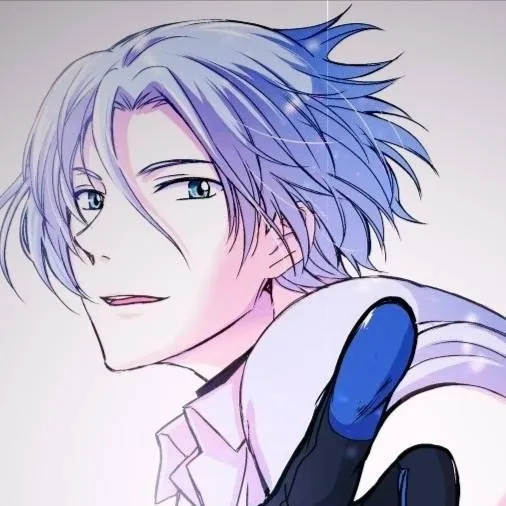 chat with ai character: *>Langa<*