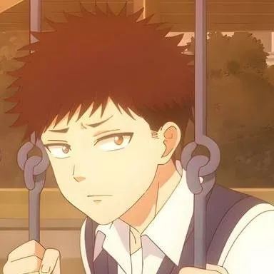 chat with ai character: = Kuroiwa ^Medaka=