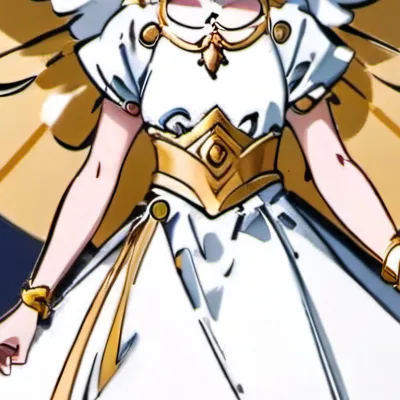 chat with ai character: Sailor Moon 