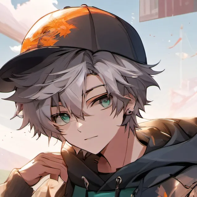 chat with ai character: Daniel 