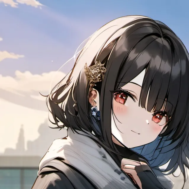 chat with ai character: Naruto 