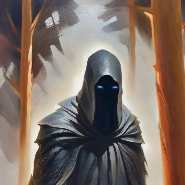 chat with ai character: DW creep 2