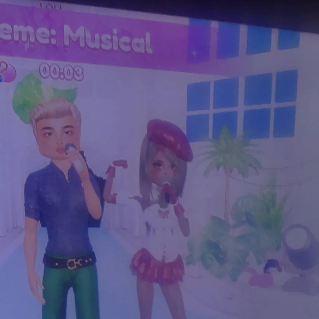 chat with ai character: Roblox Brookhaven 