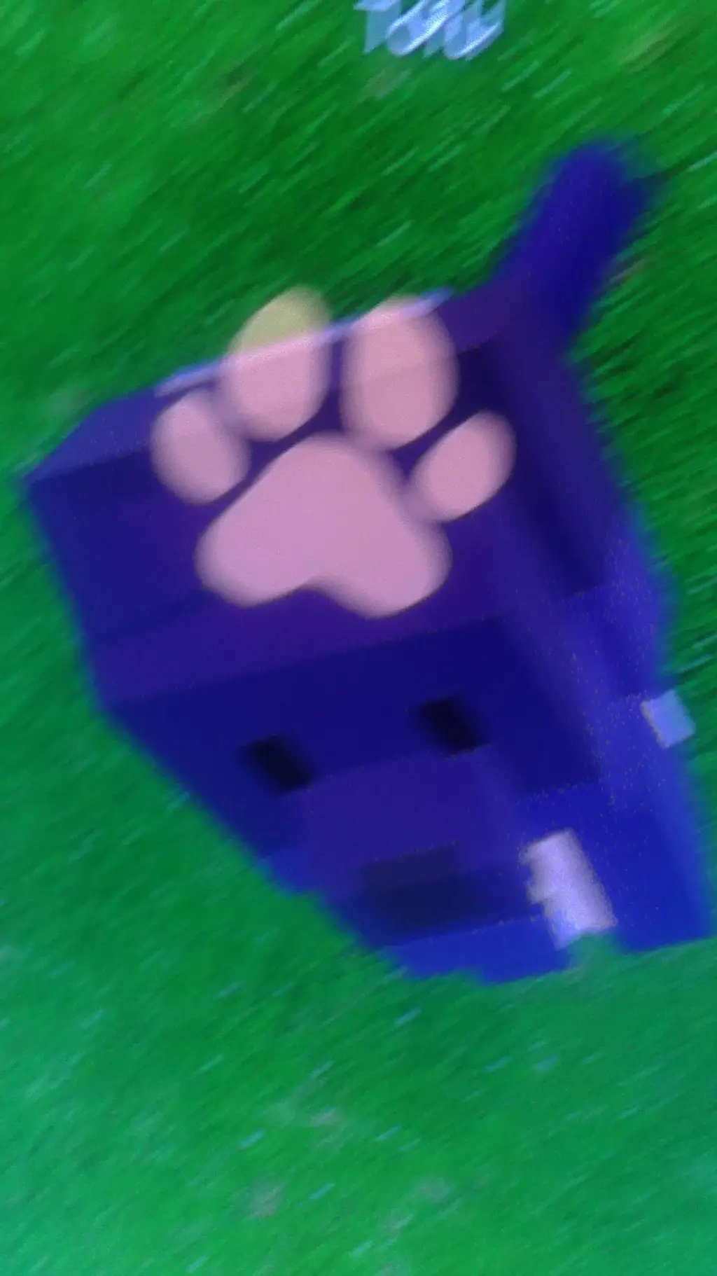 ai character: Ivymoonlight background