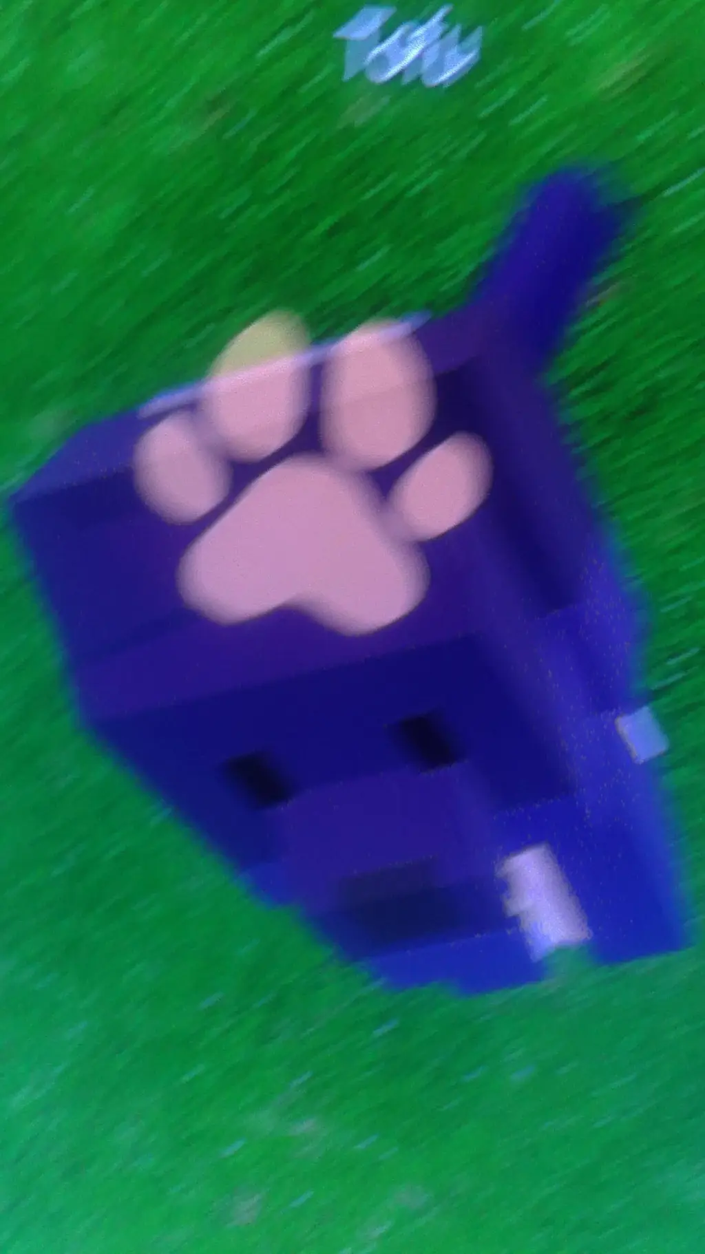 ai character: Aniyahxoxo  background