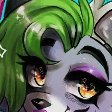 chat with ai character: ~|Monty x Roxy|~