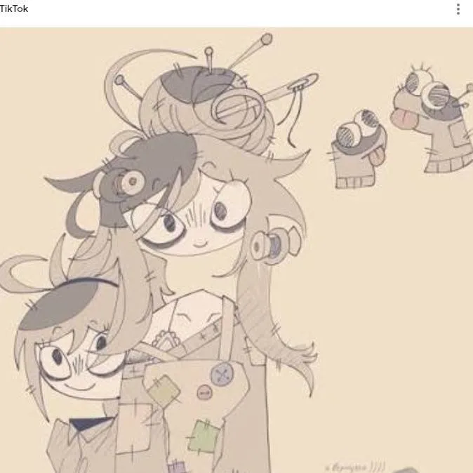 chat with ai character: Lana x Abbie 