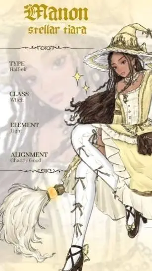 ai character: Sophie x Sofia background