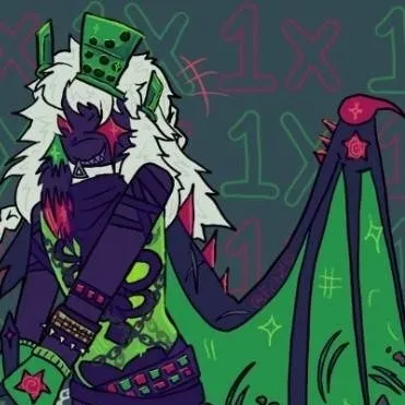 chat with ai character: Taph x 1x1x1x1 