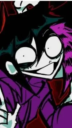 ai character: Jeff X Nina Pt3 background