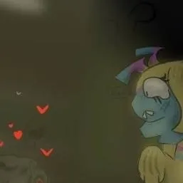 chat with ai character: blottwisted yatta