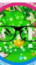 ai character: Whatever you want  background