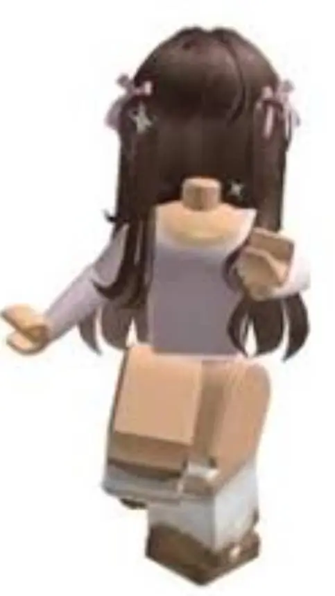 ai character: Kellylesbianpickme background