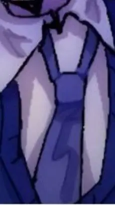 ai character: Anything  background