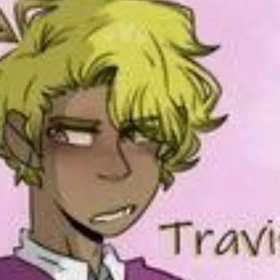 chat with ai character: Salvis