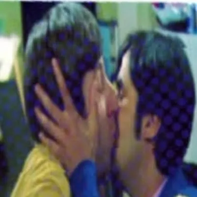chat with ai character: Howard x Raj<333