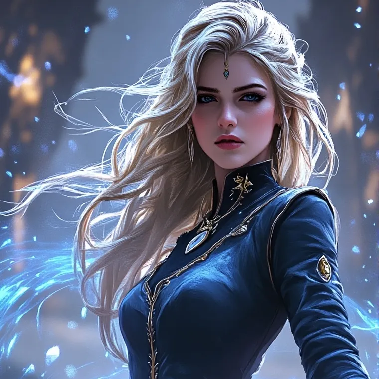 chat with ai character: Kelsey 